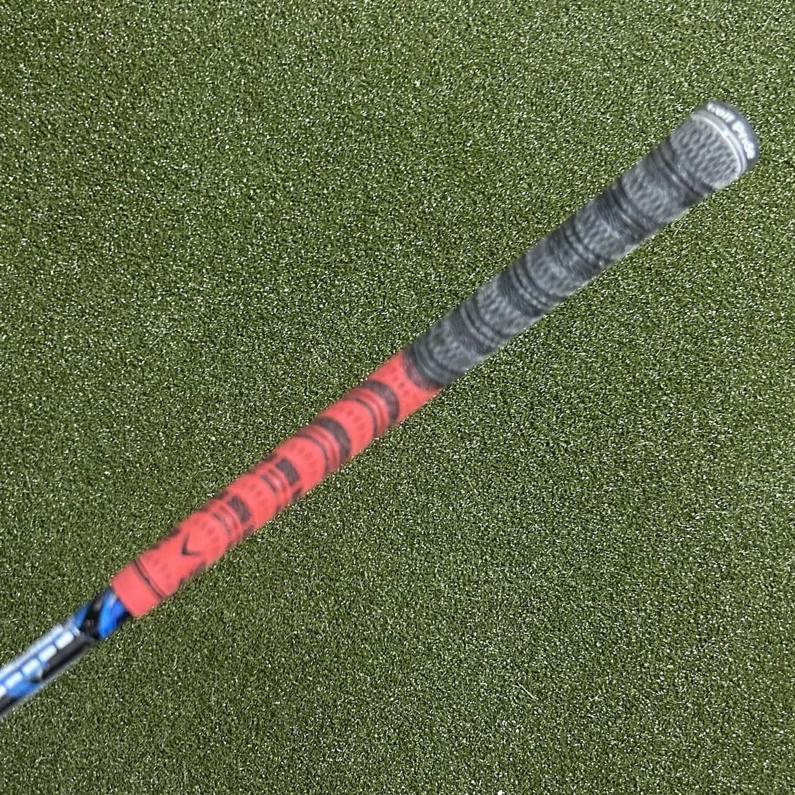 NEW Callaway Paradym 11 Wood Mitsubishi Kai’li Blue 50 Stiff Flex Shaft +HC