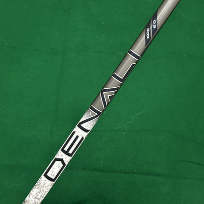 Callaway Elyte 11 Wood Project X Denali Charcoal 60 Stiff Flex Shaft +HC