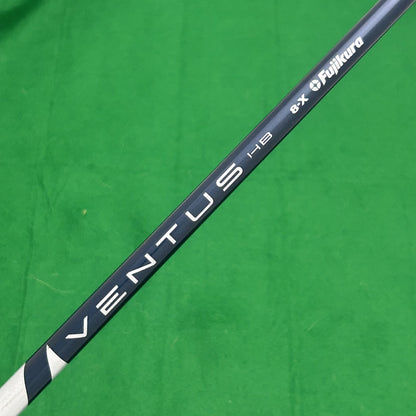Fujikura Ventus VeloCore Blue HB 8X Hybrid Shaft Callaway Adapter — 39-1/2"