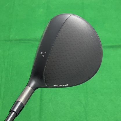Callaway Elyte Fairway 7 Wood Mitsubishi MMT 70 Extra Stiff +HC (Elite)