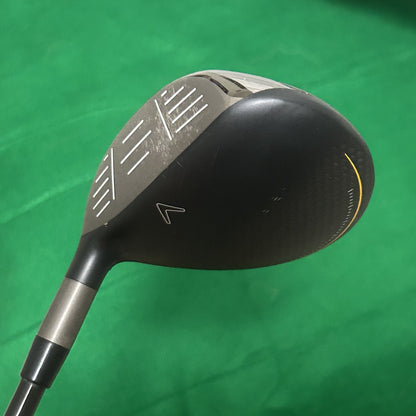 Callaway Rogue ST Max 7 Wood Tensei AV Blue 65 Stiff Flex Shaft +HC