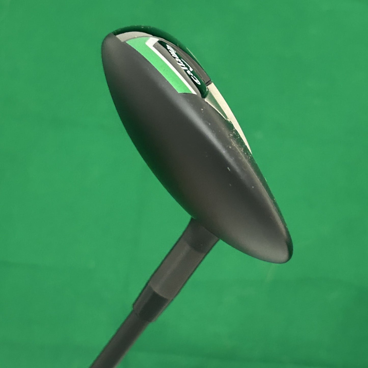 Callaway Elyte 9 Wood Mitsubishi Tensei AV Series Blue 55 Regular +HC (Elite)