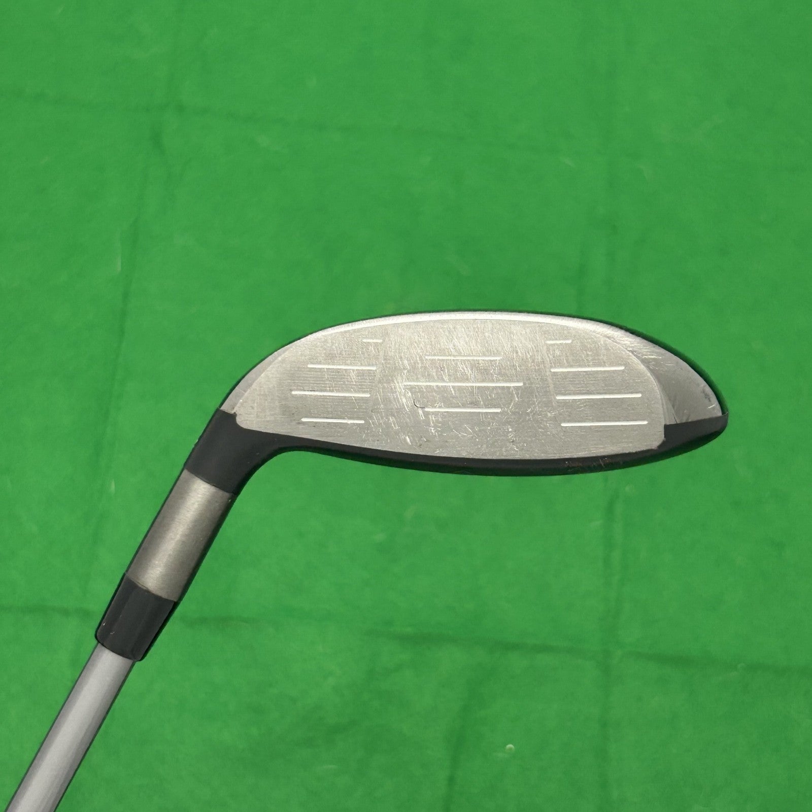 Callaway Elyte X 7 Wood  Project X Denali Charcoal 60 Regular Flex Shaft +HC