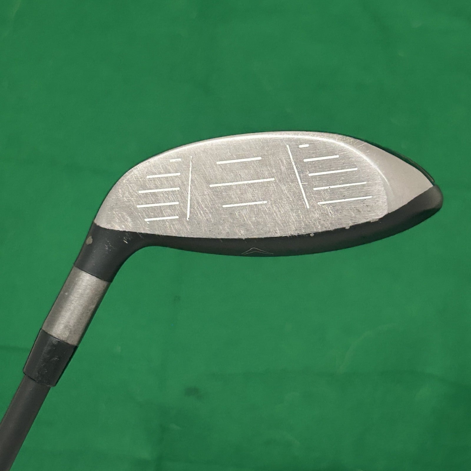 Callaway Rogue ST Max Heavenwood Project X Cypher 50 Regular Flex