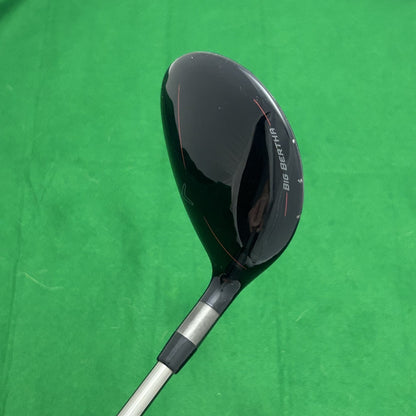Callaway Big Bertha B21 Fairway 9 Wood Callaway RCH 45 Senior +HC