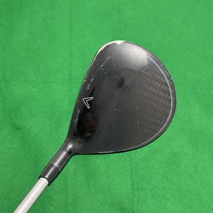 Callaway Rogue Heavenwood Aldila Quaranta 40 Senior +HC