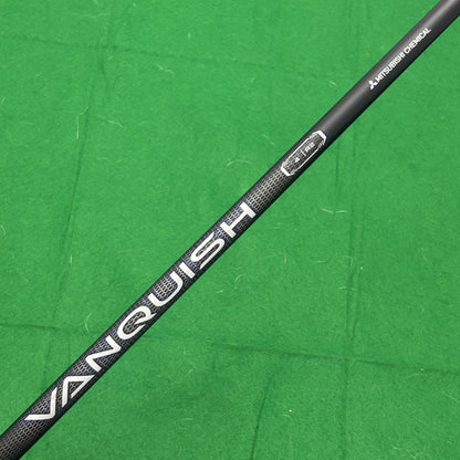 Callaway Elyte 9 Wood Mitsubishi Vanquish PL 40 Senior Flex Shaft +HC