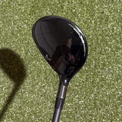 Callaway Epic Max 11 Wood Project X Cypher 40 Senior Flex Shaft +HC