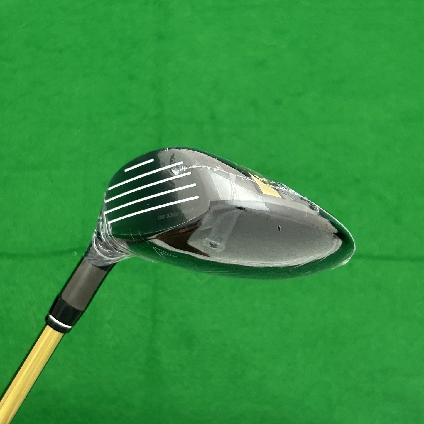 NEW Callaway Epic Max Star 9 Wood UST Mamiya ATTAS T1100 40 Regular Flex +HC