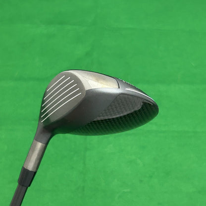 Callaway AI Smoke Triple Diamond 7 Wood Project X Denali Black 60 Stiff Flex +HC