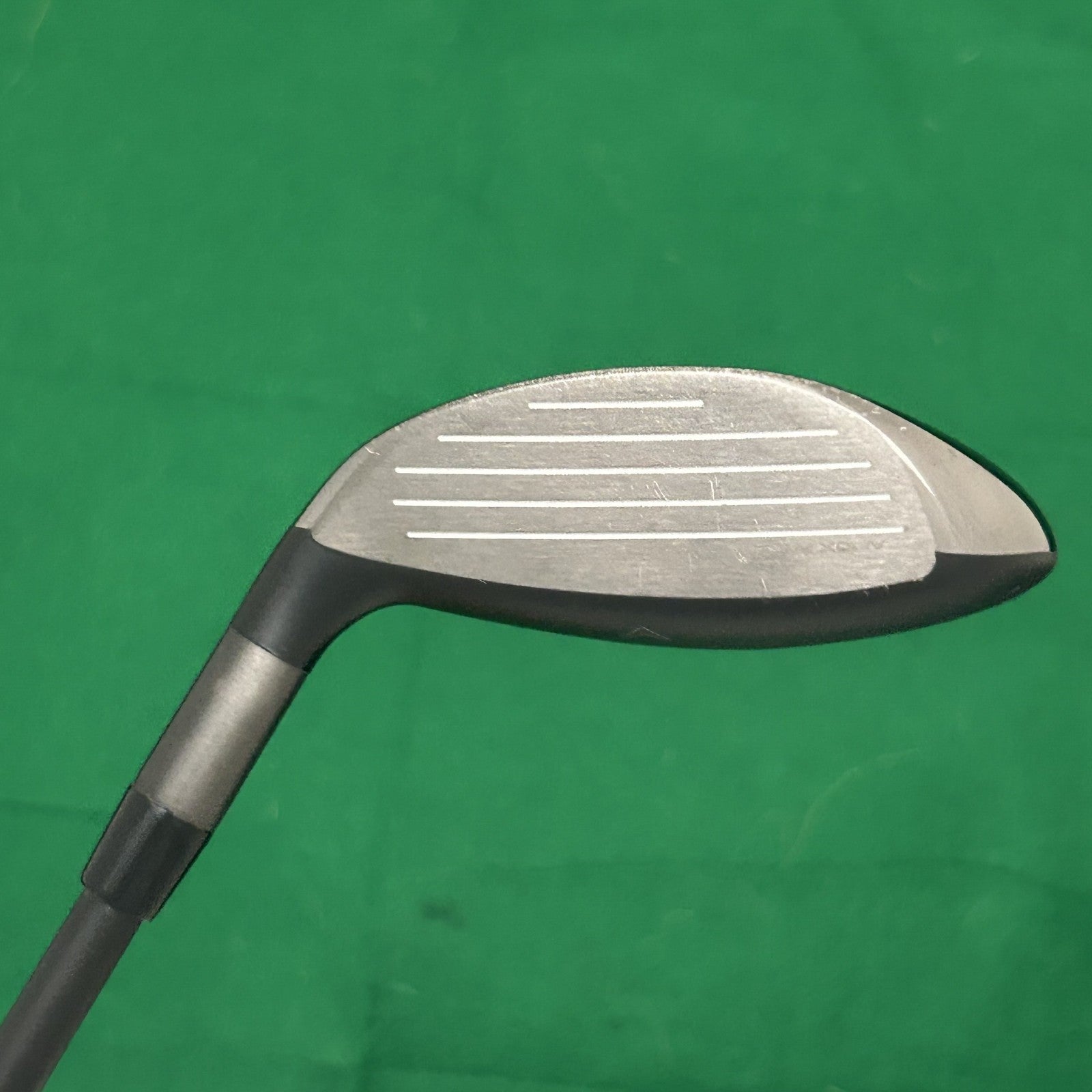 Callaway Elyte 9 Wood Tensei AV Series Blue 55 Regular Flex Shaft +HC