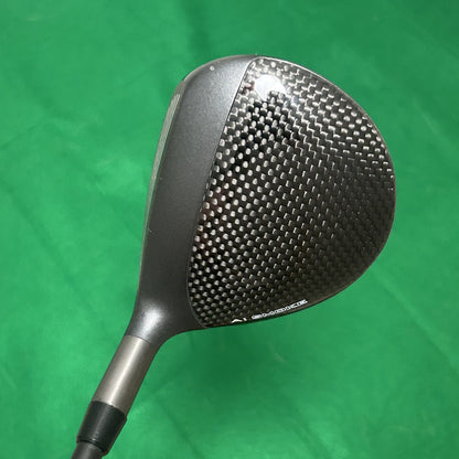 Callaway AI Smoke Triple Diamond 7 Wood Tensei AV Blue 55 Regular Flex +HC