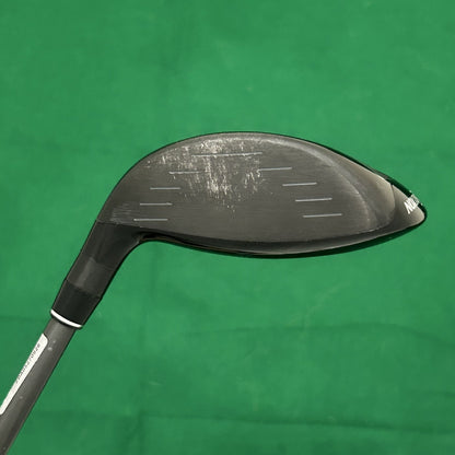 Srixon ZX 7 Wood Project X EvenFlow Riptide 60 Stiff Flex
