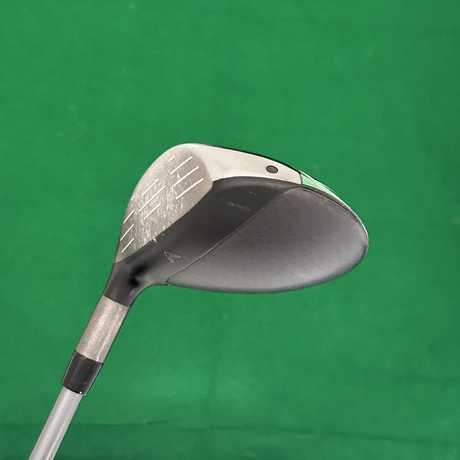 Callaway Elyte 7 Wood  Project X Denali Charcoal 60 Stiff Flex Shaft +HC