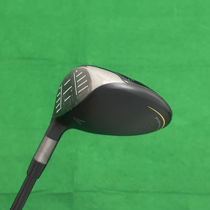 Callaway Rogue ST Max Fairway 7 Wood Mitsubishi Tensei AV Blue 55 Regular +HC
