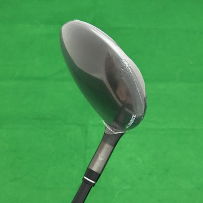 NEW Callaway AI Smoke Max Fast 9 Wood Tensei Blue/Silver Senior Flex +HC