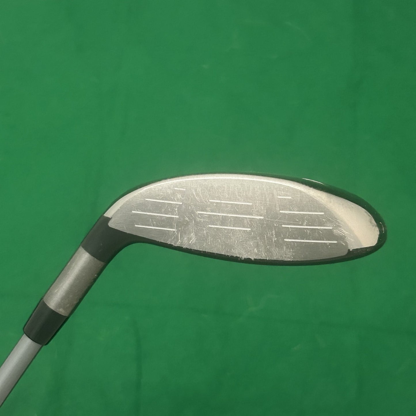 Callaway Elyte 7 Wood  Project X Denali Charcoal 60 Stiff Flex Shaft +HC