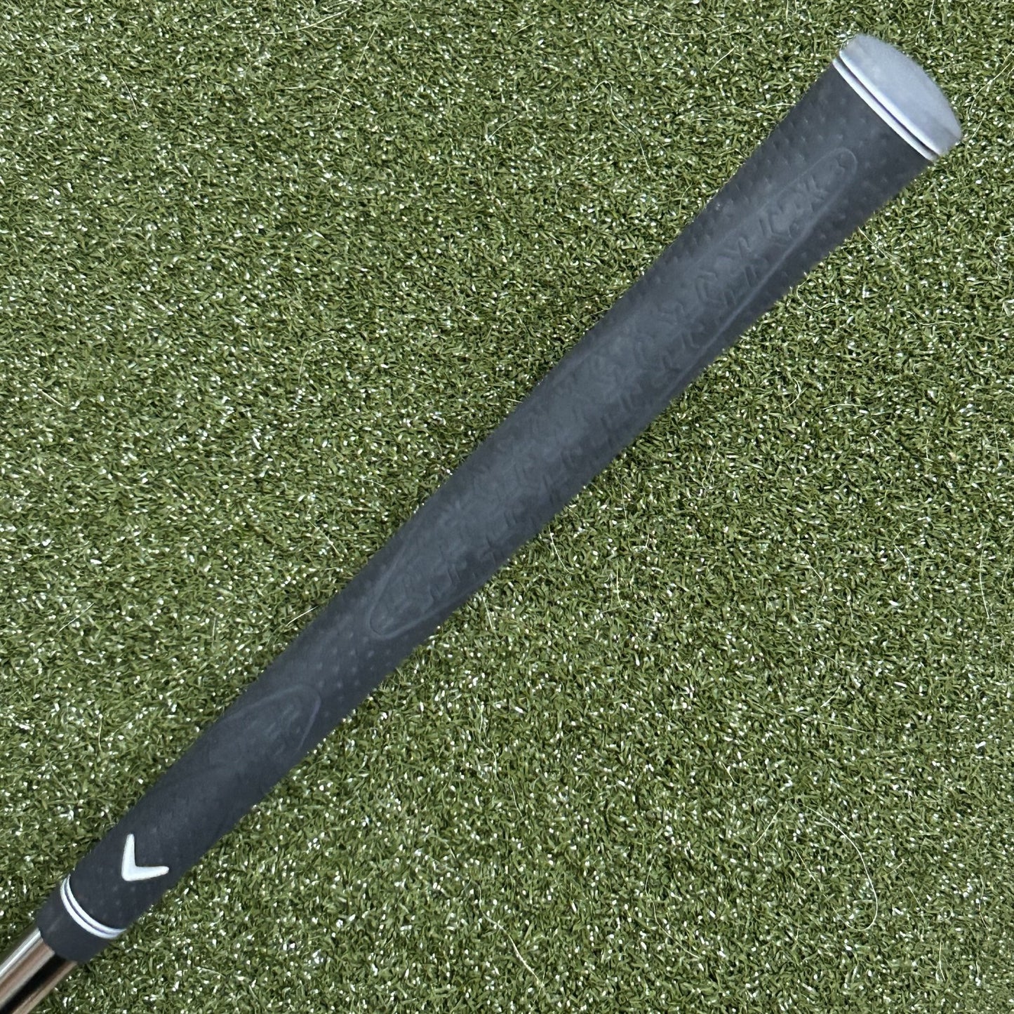 Callaway AI Smoke Max 9 Wood RCH 55 Senior Flex Shaft +HC