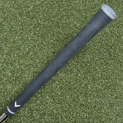 Callaway AI Smoke Max 9 Wood RCH 55 Senior Flex Shaft +HC