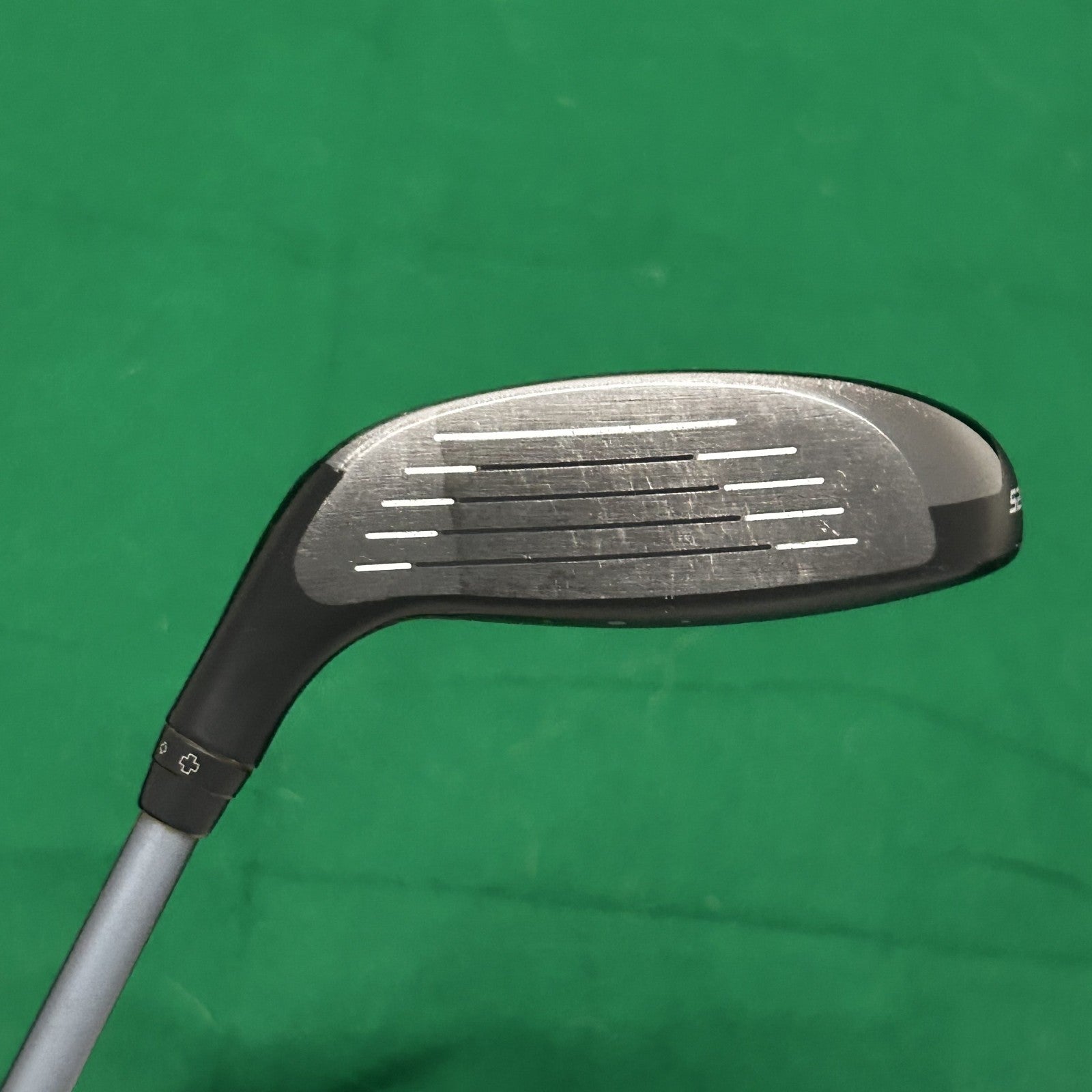 Ping G425 Max 9 Wood Alta CB 65 Senior Flex Shaft