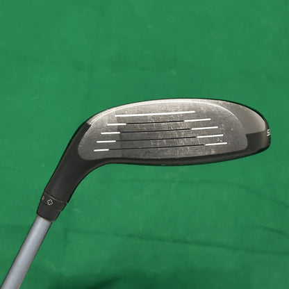 Ping G425 Max 9 Wood Alta CB 65 Senior Flex Shaft