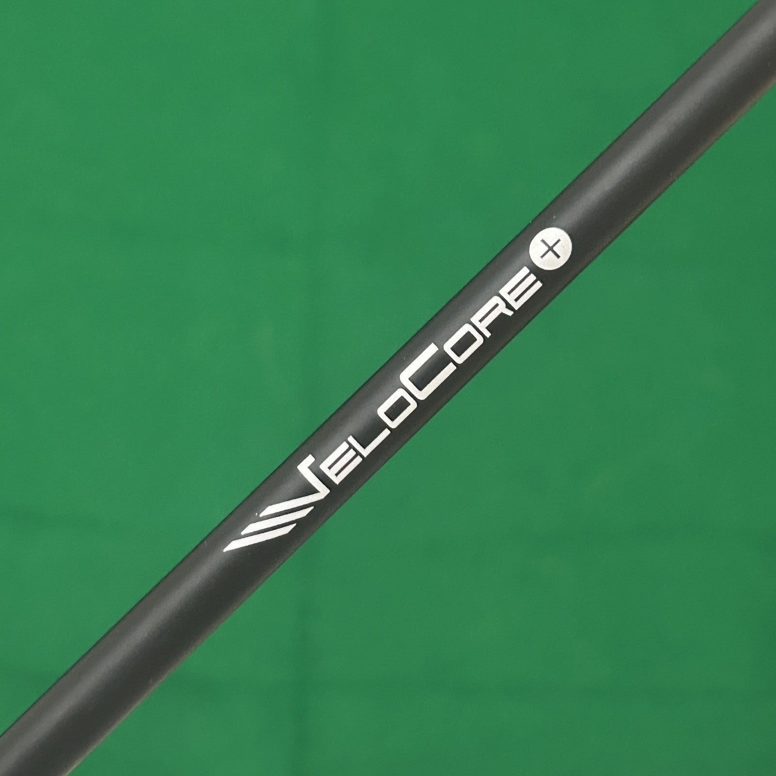 Fujikura Ventus VeloCore+ Black 7X Fairway Wood Shaft 42-1/4" Callaway Tip