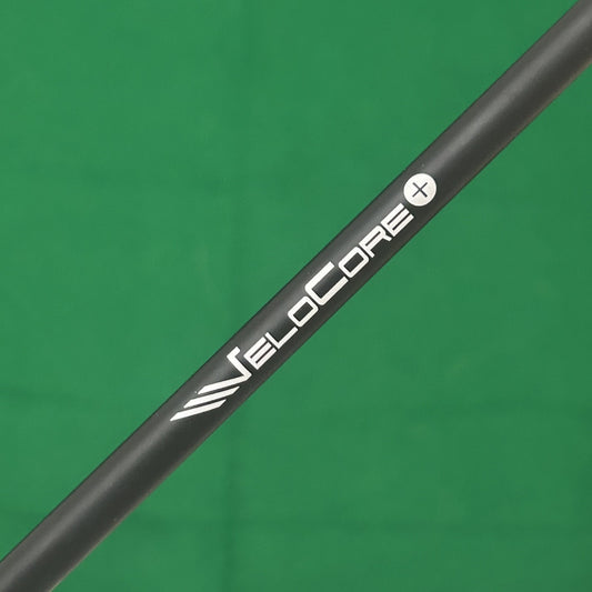 Fujikura Ventus VeloCore+ Black 7X Fairway Wood Shaft 42-1/4" Callaway Tip
