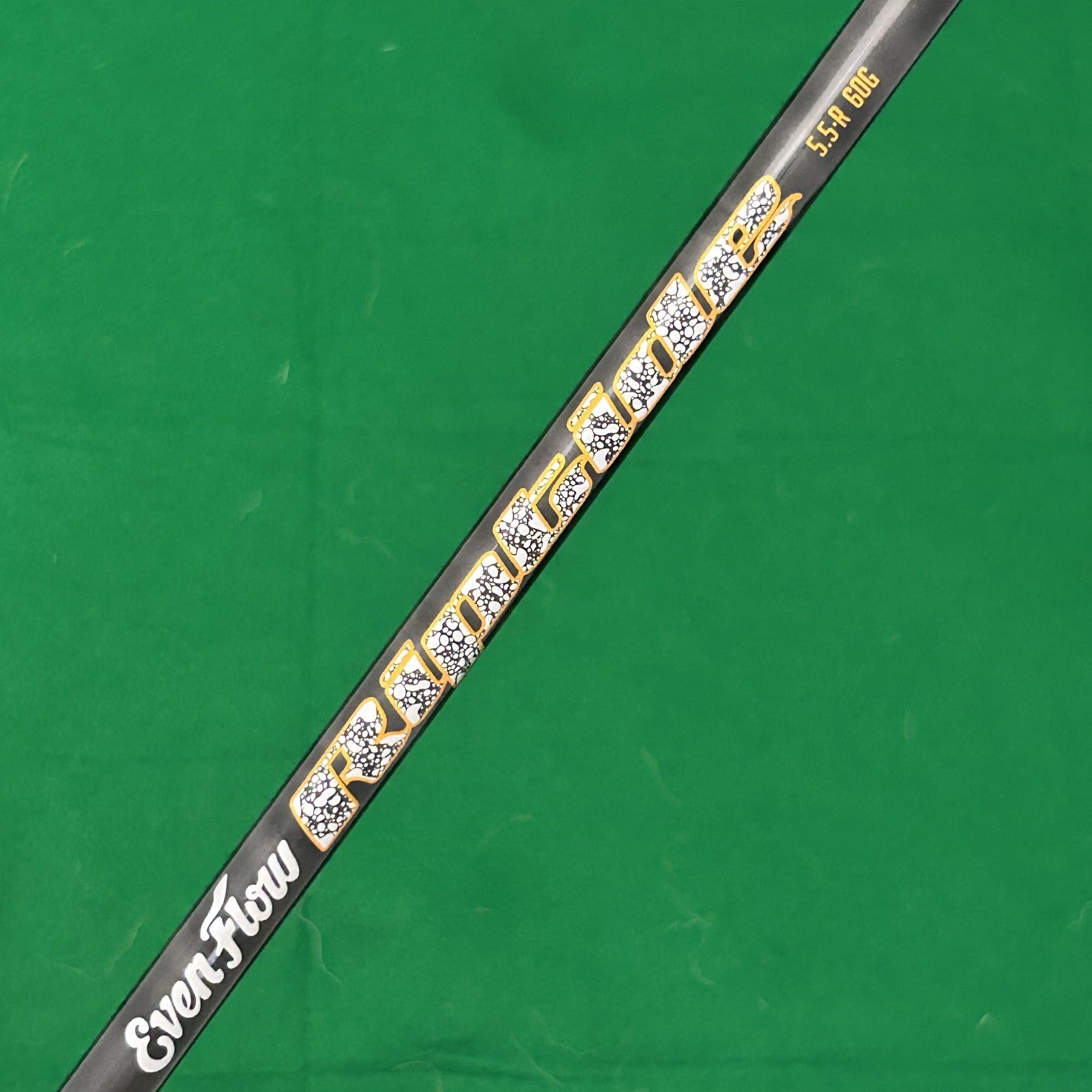 Callaway Mavrik Max Heavenwood Project X EvenFlow Riptide 60 Regular Flex +HC
