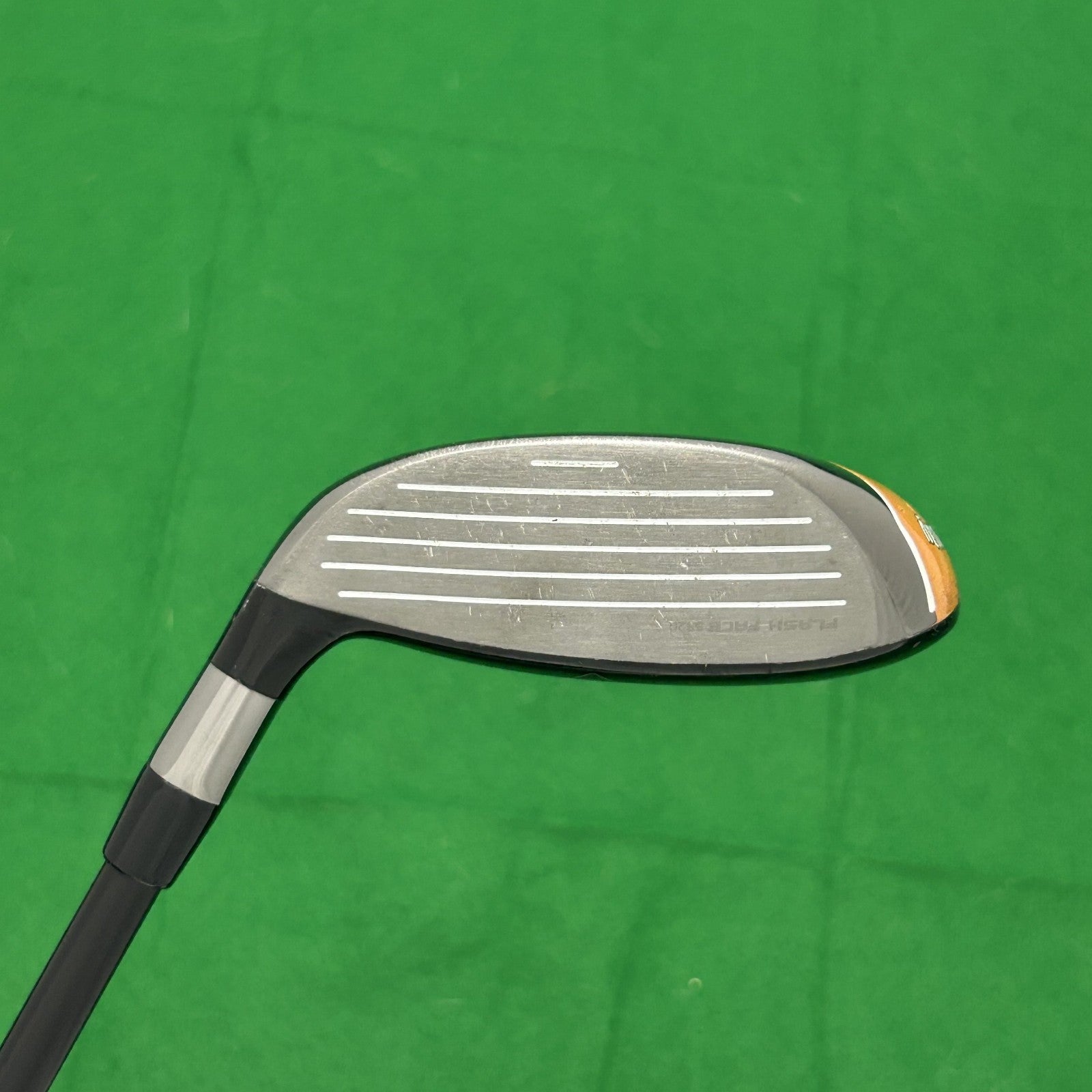Callaway Mavrik Max 9 Wood UST Helium Black 5 Senior Flex Shaft +HC
