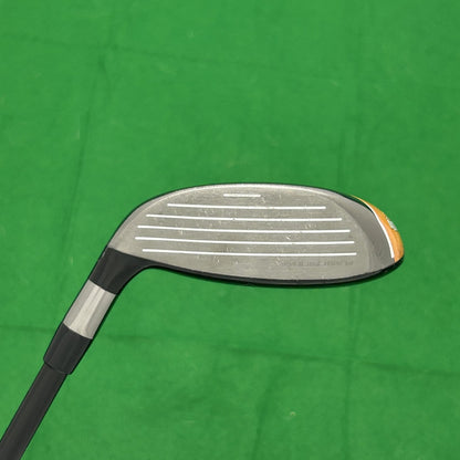 Callaway Mavrik Max 9 Wood UST Helium Black 5 Senior Flex Shaft +HC