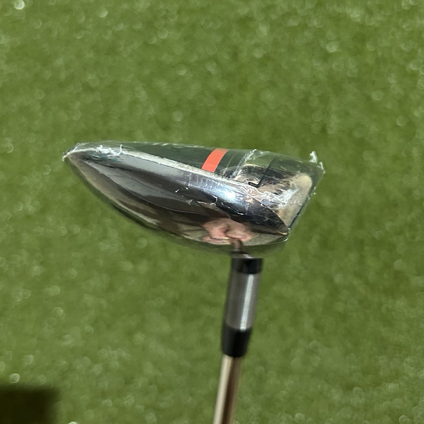 NEW Callaway 2023 Left Handed Big Bertha 7 Wood RCH 55 Regular Flex Shaft +HC