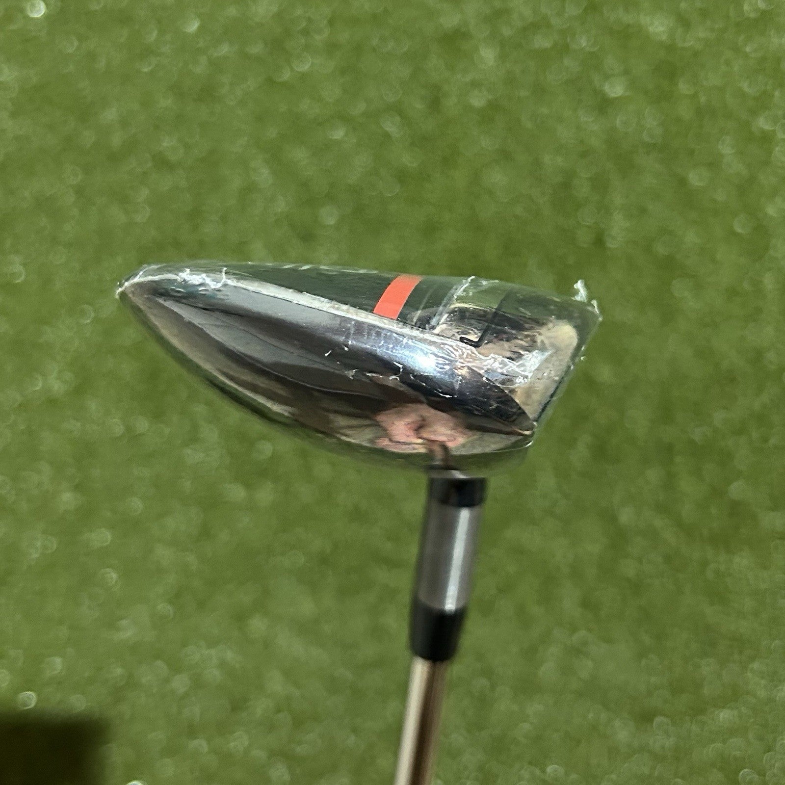 NEW Callaway 2023 Left Handed Big Bertha 7 Wood RCH 55 Regular Flex Shaft +HC