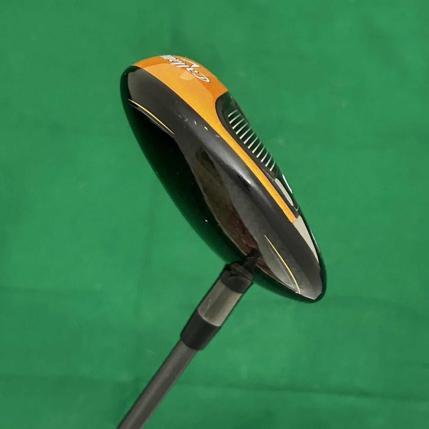 Callaway Mavrik Max Heavenwood Project X EvenFlow Riptide 60 Senior Flex