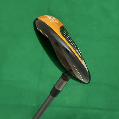 Callaway Mavrik Max Heavenwood Project X EvenFlow Riptide 60 Senior Flex