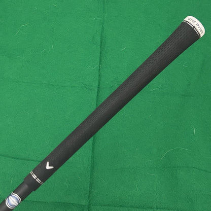 Callaway Elyte 9 Wood Mitsubishi Vanquish PL 50 Regular Flex Shaft +HC