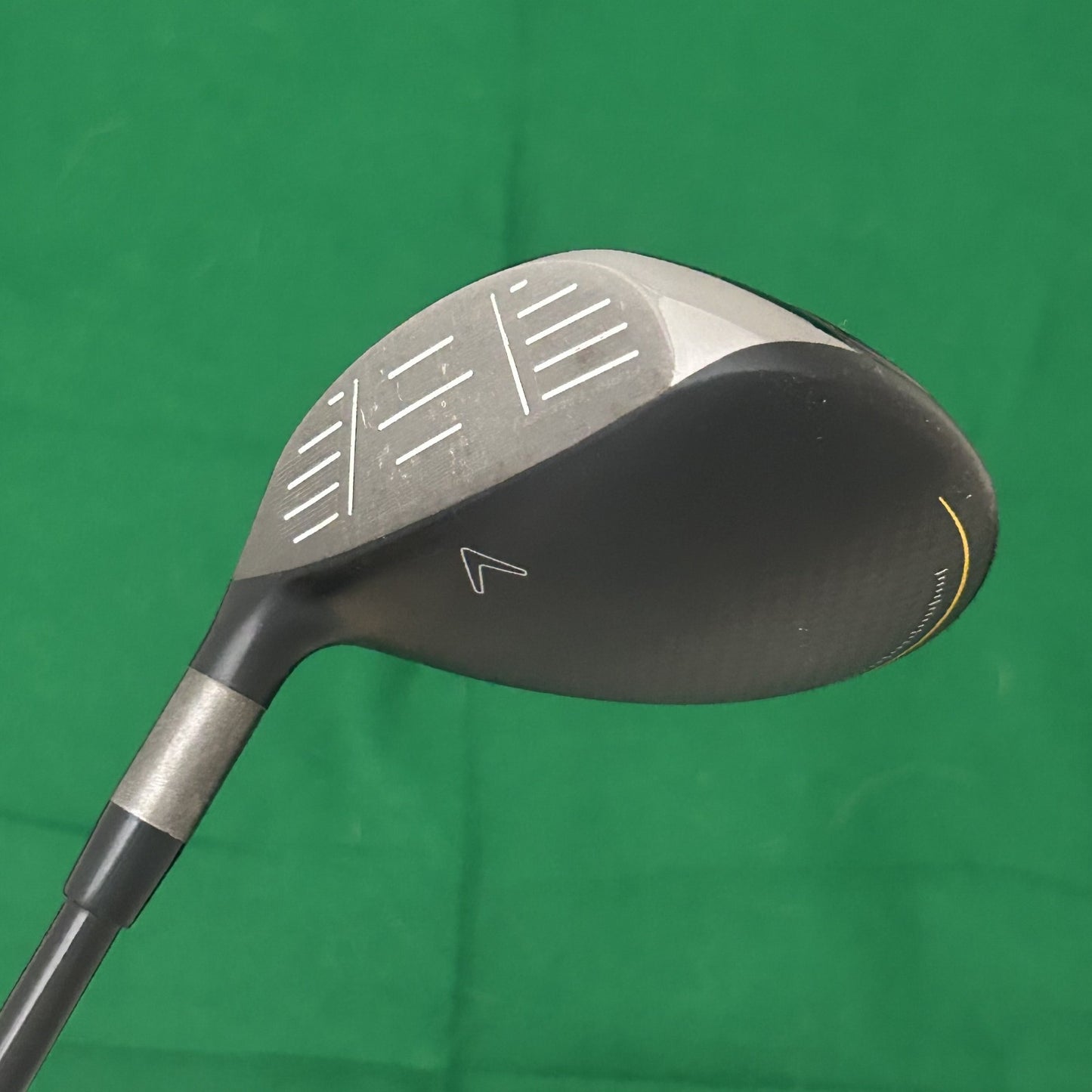 Callaway Rogue ST Max Heavenwood Mitsubishi Tensei AV Blue 65 Regular Flex