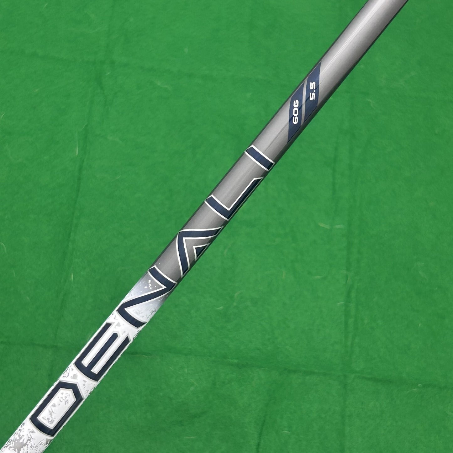 Callaway Elyte Left Hand 7 Wood Project X Denali Charcoal 60 Regular Flex -Elite