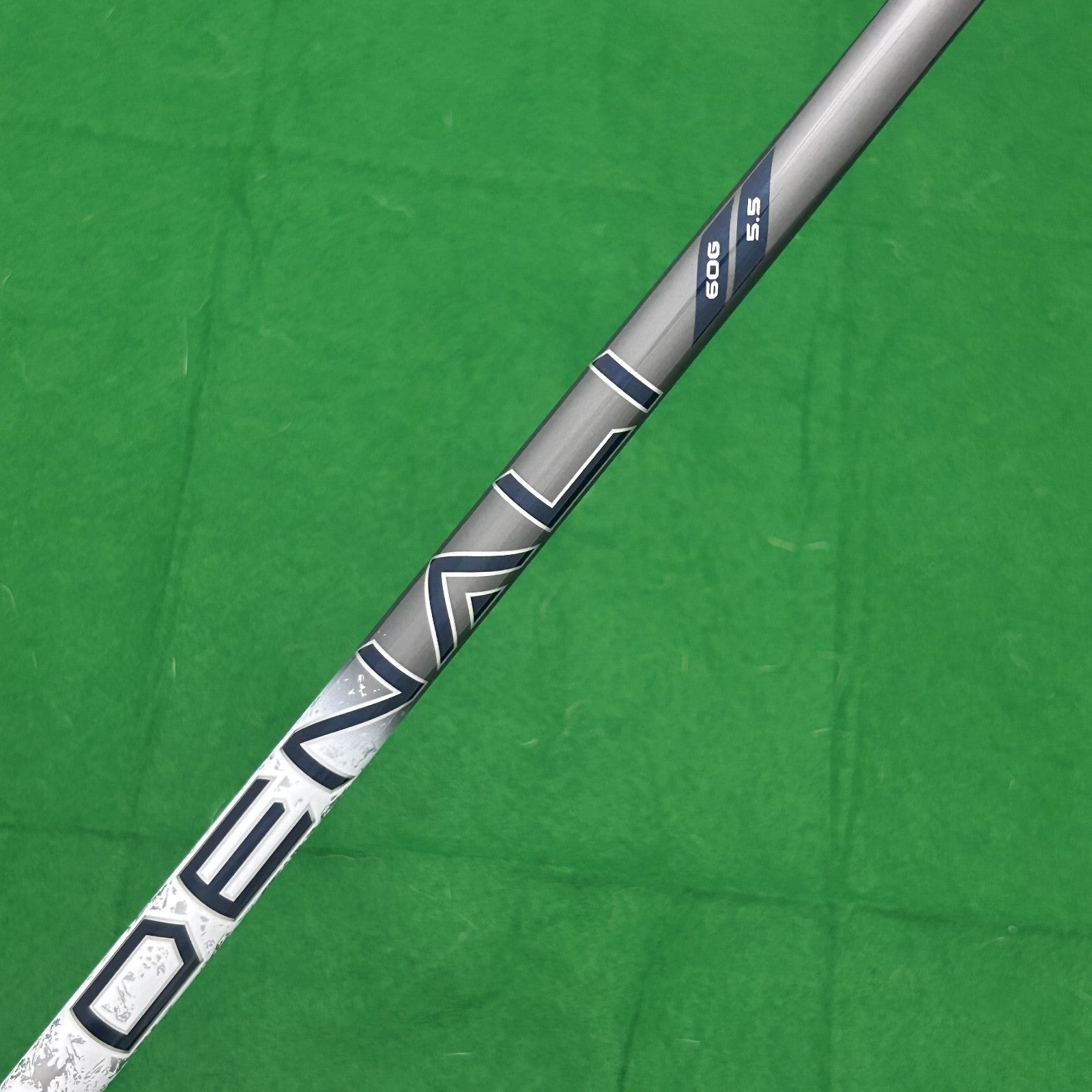 Callaway Elyte Left Hand 7 Wood Project X Denali Charcoal 60 Regular Flex -Elite