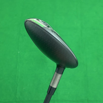 Callaway Elyte Max Fast 7 Wood Mitsubishi Vanquish PL 40 Senior +HC (Elite)