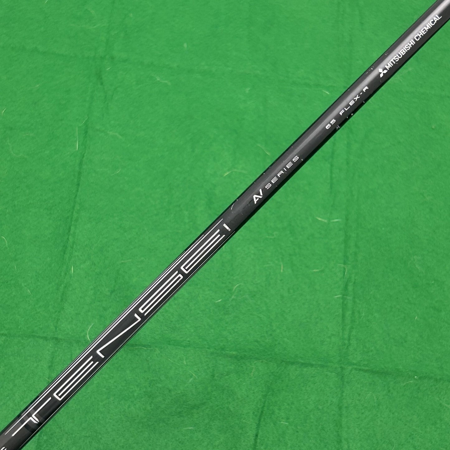 Callaway Rogue ST Max 11 Wood Tensei AV Blue 65 Regular Flex +HC