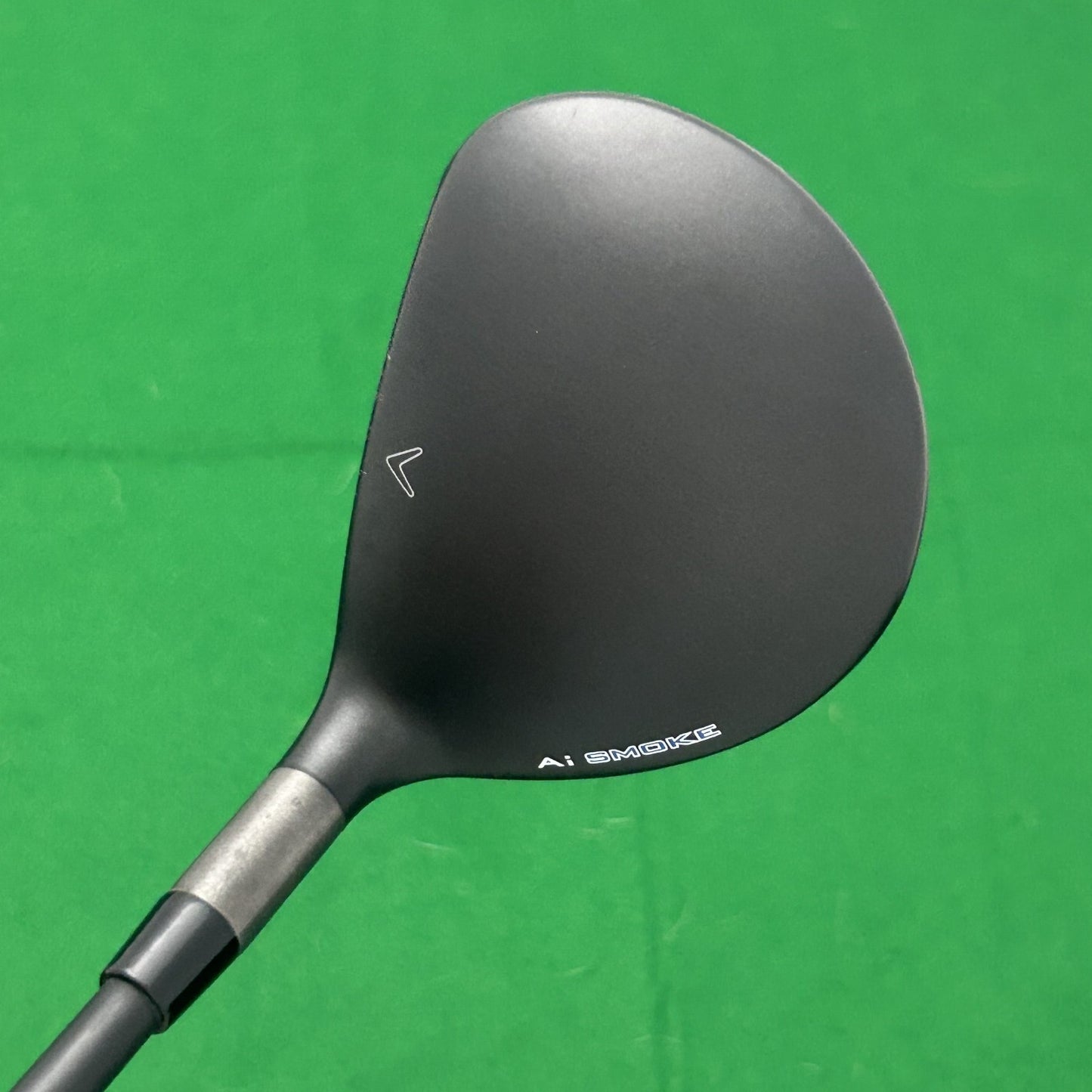 Callaway AI Smoke Max 9 Wood Tensei Blue 65 Regular Flex Shaft +HC