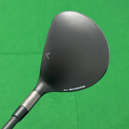 Callaway AI Smoke Max 9 Wood Tensei Blue 65 Regular Flex Shaft +HC