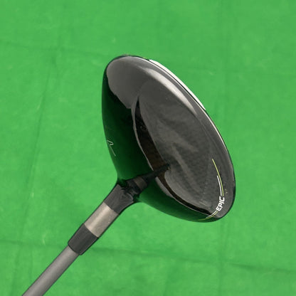Callaway Epic Max 7 Wood Project X HZRDUS Smoke iM10 60 Stiff Flex Shaft