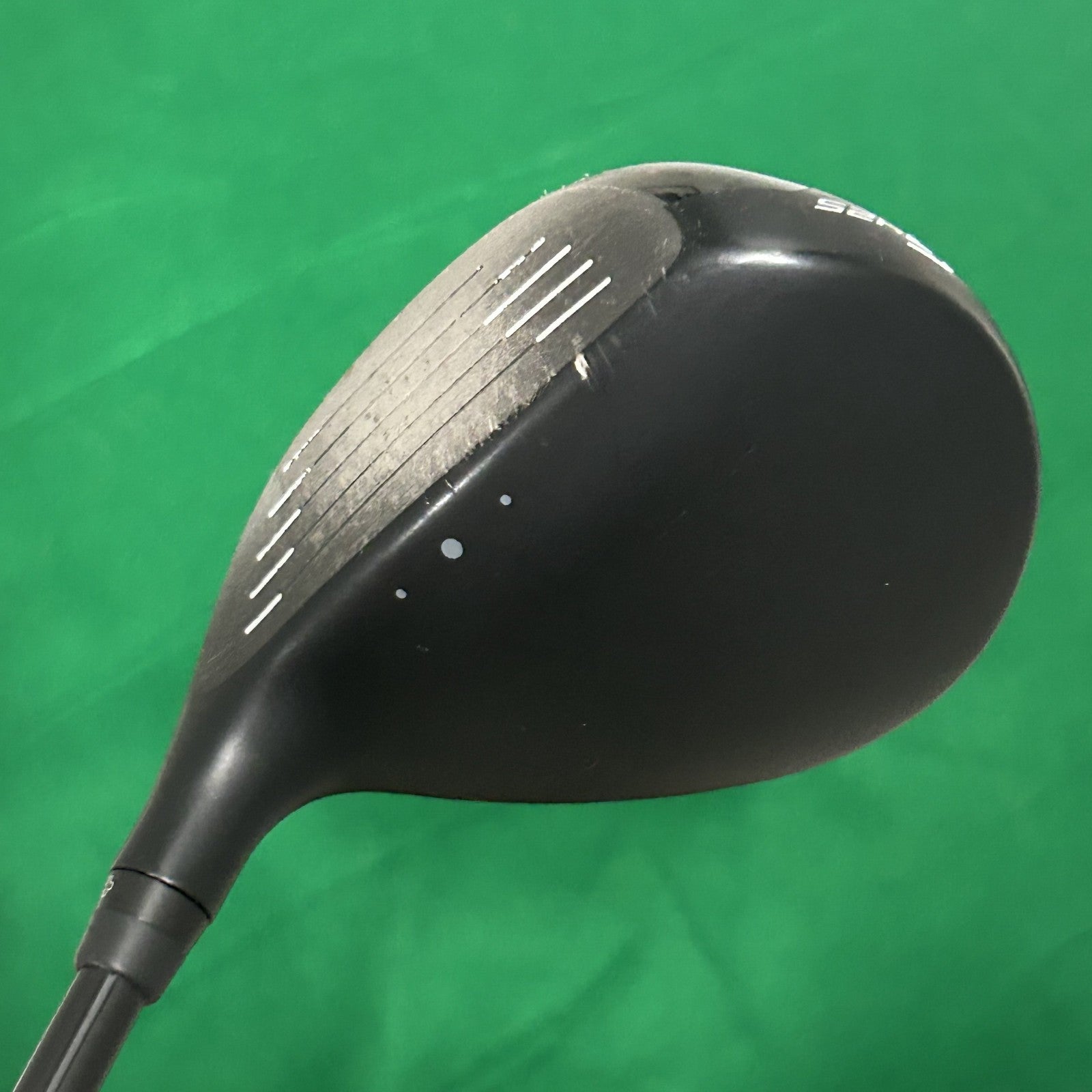 Ping G425 Max 7 Wood Tensei AV Orange 75 Stiff Flex Shaft