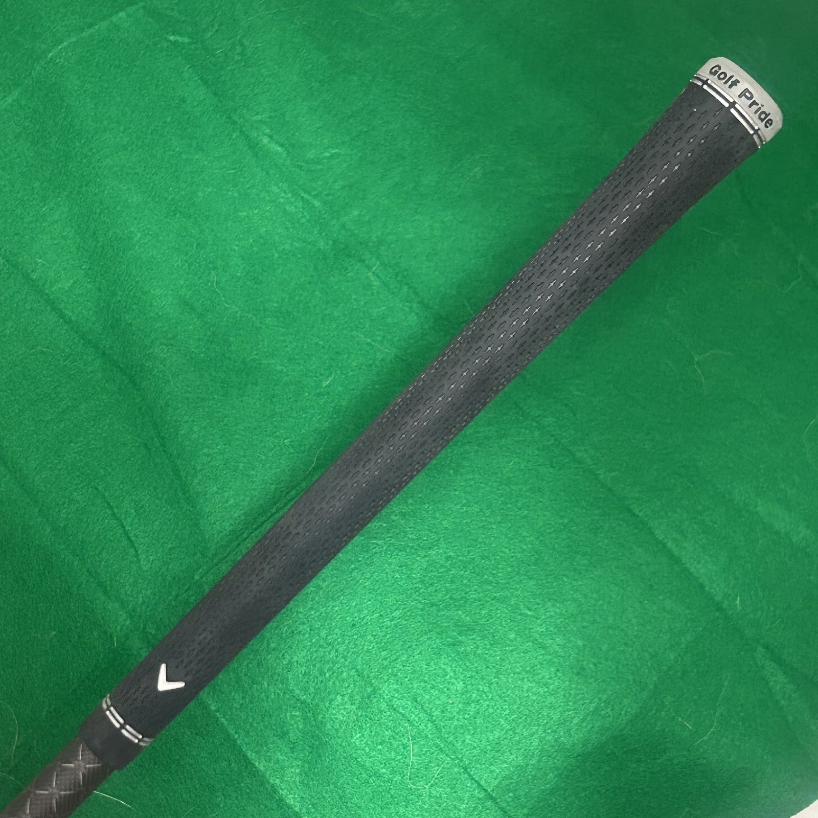 Callaway AI Smoke Max Heavenwood Tensei AV Blue 75 Stiff Flex +HC