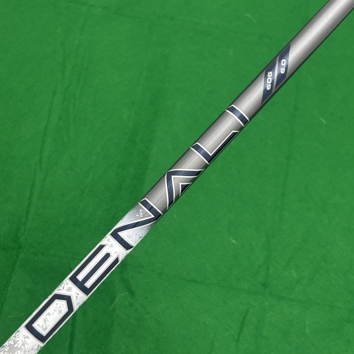 Callaway Elyte Fairway 9 Wood Project X Denali Charcoal 60 Stiff +HC (Elite)