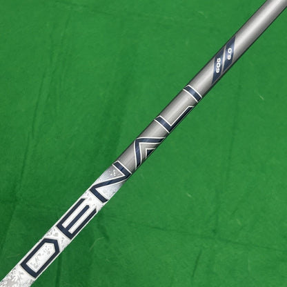 Callaway Elyte Fairway 9 Wood Project X Denali Charcoal 60 Stiff +HC (Elite)