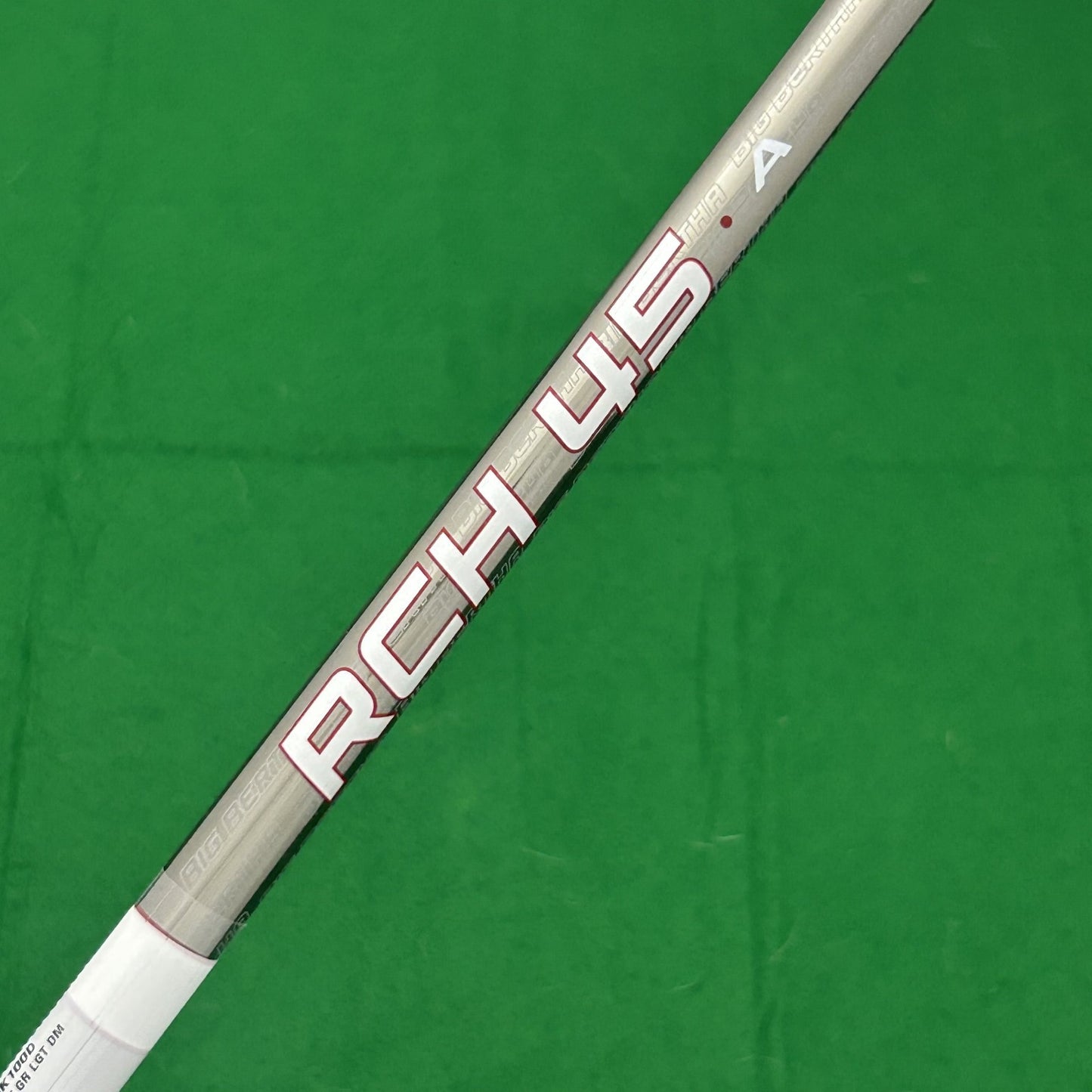 Callaway 2023 Big Bertha Heavenwood Callaway RCH 45 Senior Flex Shaft +HC