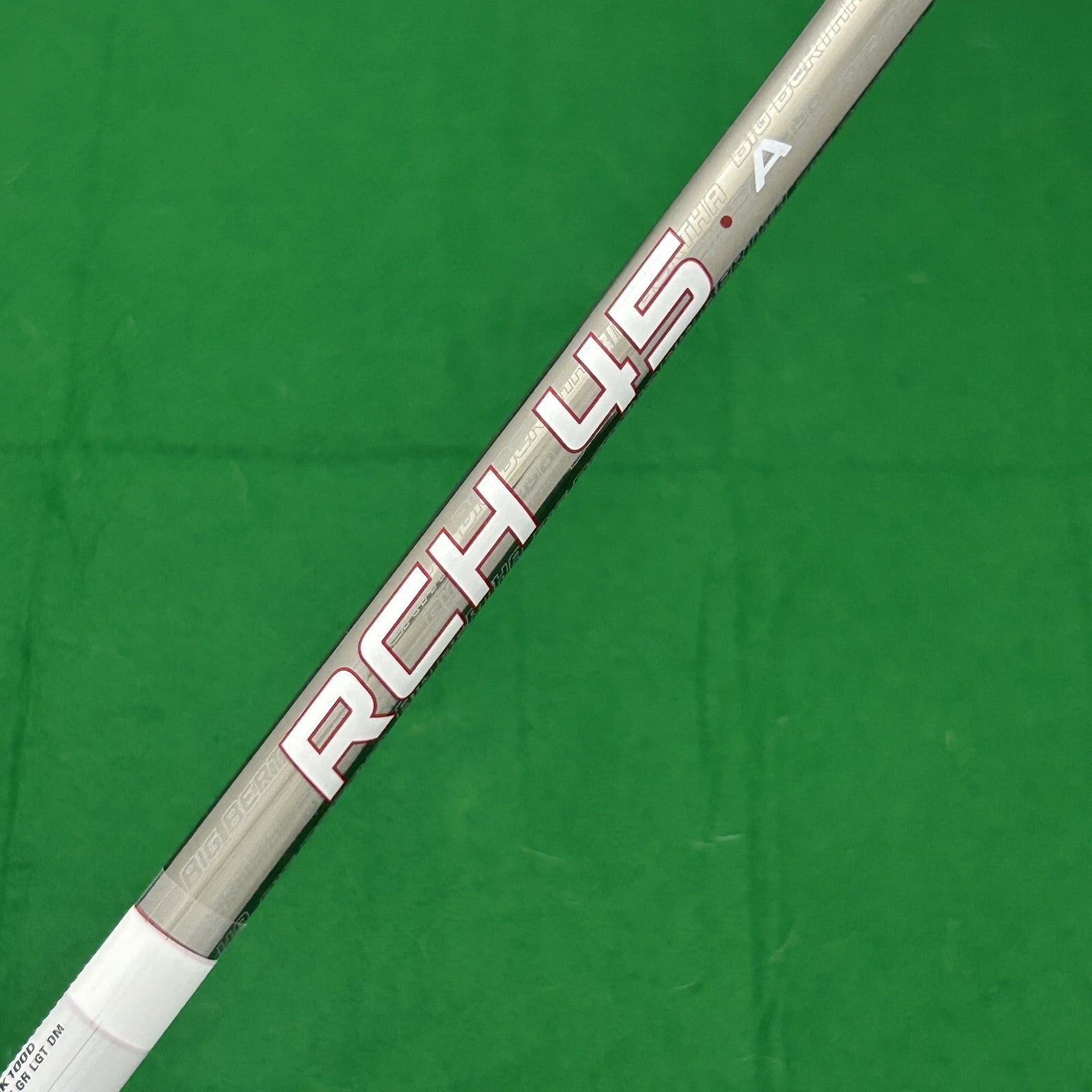 Callaway 2023 Big Bertha Heavenwood Callaway RCH 45 Senior Flex Shaft +HC