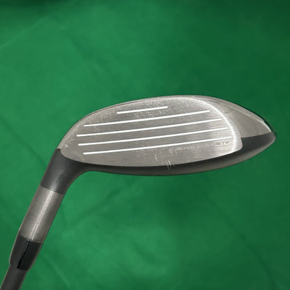 Callaway AI Smoke Max 9 Wood Tensei Blue 55 Regular Flex Shaft +HC